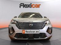 Usado Peugeot 2008 Allure 131 CV (96 kW) 2024 Gris SUV