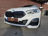 Usado BMW 218 136 CV (100 kW) 2023 Blanco Coupe