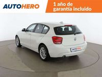 usado BMW 116 120 d