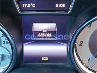 Usado Mercedes GLA200 Style 136 HP (100 kW) 2014 Preto SUV