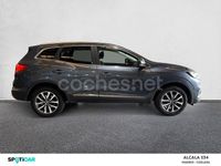 Usado Renault Kadjar Zen 140 CV (102 kW) 2019 Azul SUV
