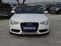 usado Audi A5 Cabriolet 2.0TDI Multitronic