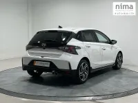 Usado Hyundai i20 N Line 79 CV (58 kW) 2025 Blanco Utilitario