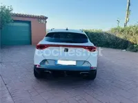Usado Cupra Formentor 150 CV (110 kW) 2022 Blanco SUV