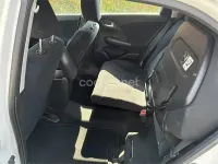 Usado Honda Civic Lifestyle 120 CV (88 kW) 2013 Blanco Berlina
