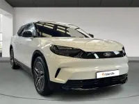 Nuevo Ford Capri Premium 210 kW (286 CV) 2026 SUV