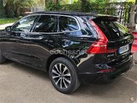 Usado Volvo XC60 Core 197 CV (144 kW) 2023 Negro SUV