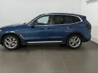 Usado BMW X3 xLine 190 CV (139 kW) 2022 SUV