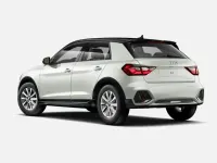 Nuevo Audi A1 116 CV (85 kW) 2026 Gris SUV
