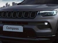 Nuevo Jeep Compass Summit 131 CV (96 kW) 2027 Gris SUV