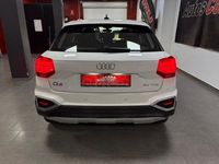 Usado Audi Q2 110 CV (80 kW) 2024 Blanco SUV