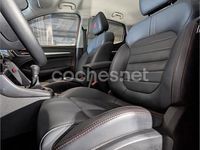 Usado MG ZS Luxury 106 CV (77 kW) 2023 Naranja SUV