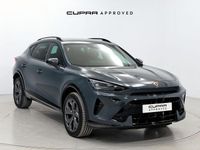 Usado Cupra Formentor 150 CV (110 kW) 2024 Azul SUV