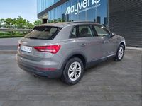 Brugt Audi Q3 S-Line 150 HK (110 kW) 2022 Grå SUV