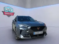 Usado Cupra Formentor VZ 390 CV (286 kW) 2022 Gris SUV