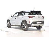 Nuevo Opel Frontera S 145 CV (106 kW) 2025 Gris SUV