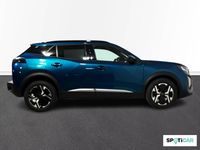 Occasion Peugeot 2008 Allure 100 PK (73 kW) 2025 Blauw SUV
