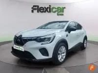 Usado Mitsubishi ASX Motion 91 CV (66 kW) 2024 Blanco SUV
