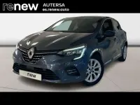 Usado Renault Clio Zen 101 CV (74 kW) 2021 Utilitario