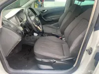 Usado Seat Ibiza ST Copa 105 CV (77 kW) 2012 Blanco Familiar