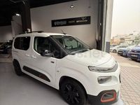 Brugt Citroën Berlingo 102 HK (75 kW) 2020 Hvid MPV