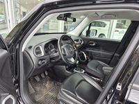 Usado Jeep Renegade Limited 120 CV (88 kW) 2015 Negro SUV