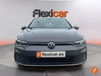 Usado VW Golf VIII 115 CV (84 kW) 2021 Gris / plata Berlina