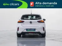 Usado Opel Corsa S 100 CV (73 kW) 2022 Blanco Utilitario
