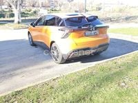 Usado MG MG4 EV Luxury 2023 Eléctrico Utilitario