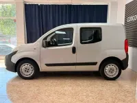 Usado Fiat Fiorino 75 CV (55 kW) 2010 Gris Monovolumen