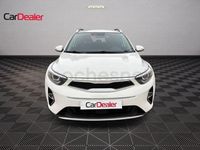 Usado Kia Stonic 120 CV (88 kW) 2022 Blanco SUV