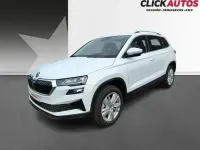 Usado Skoda Karoq Selection 115 CV (84 kW) 2026 SUV