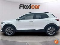 Usado Kia Stonic 101 CV (74 kW) 2019 Blanco SUV