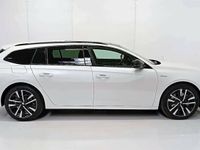 usado Peugeot 508 Hybrid 2 SW HYBRID 225 e-EAT8 GT