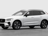 Nuevo Volvo XC60 Plus 250 CV (183 kW) 2025 SUV