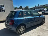 Usado Fiat Stilo Dynamic 120 CV (88 kW) 2005 Azul Berlina