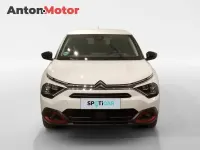 Usado Citroën C4 Feel 110 CV (80 kW) 2022 Blanco Berlina