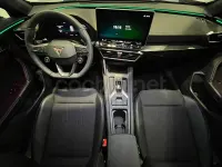 Usado Cupra Leon 150 CV (110 kW) 2025 Blanco Familiar