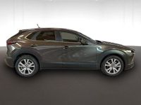 Usado Mazda CX-30 122 HP (89 kW) 2021 Prateado SUV