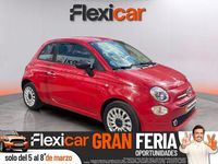 Usado Fiat 500 Dolcevita 70 CV (51 kW) 2022 Blanco Utilitario