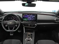 Usado Cupra Formentor VZ 272 CV (200 kW) 2024 Gris SUV