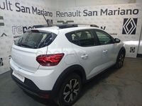 Usado Dacia Sandero Stepway 101 CV (74 kW) 2023 Blanco Berlina