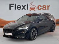 usado Ford Focus 1.0 Ecoboost 92kW ST-Line SB Gasolina en Flexicar Vaciamadrid