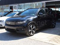 Usado Volvo XC40 Core 169 kW (231 CV) 2022 Eléctrico SUV