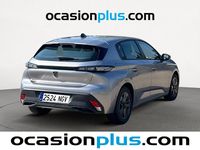 Occasion Peugeot 308 Active 131 ch (96 kW) 2024 Gris Citadine