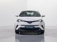 Usado Toyota C-HR Active 122 CV (89 kW) 2019 Blanco SUV