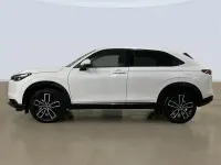 Nuevo Honda HR-V Advance 131 CV (96 kW) 2025 Blanco SUV