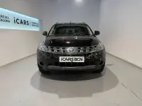Usado Nissan Murano 234 CV (172 kW) 2007 Azul SUV