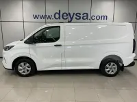 Usado Ford Transit Custom Trend 150 CV (110 kW) 2023 Blanco Van