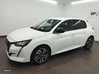 usado Peugeot 208 BlueHDi 73kW (100CV) Allure